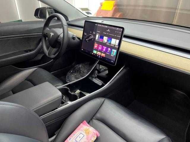 Прошивка Tesla Адаптация Tesla Model S, 3, X, Y