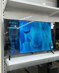 Телевизор TCL Smart 4K оптовый цена доставка бесплатно
