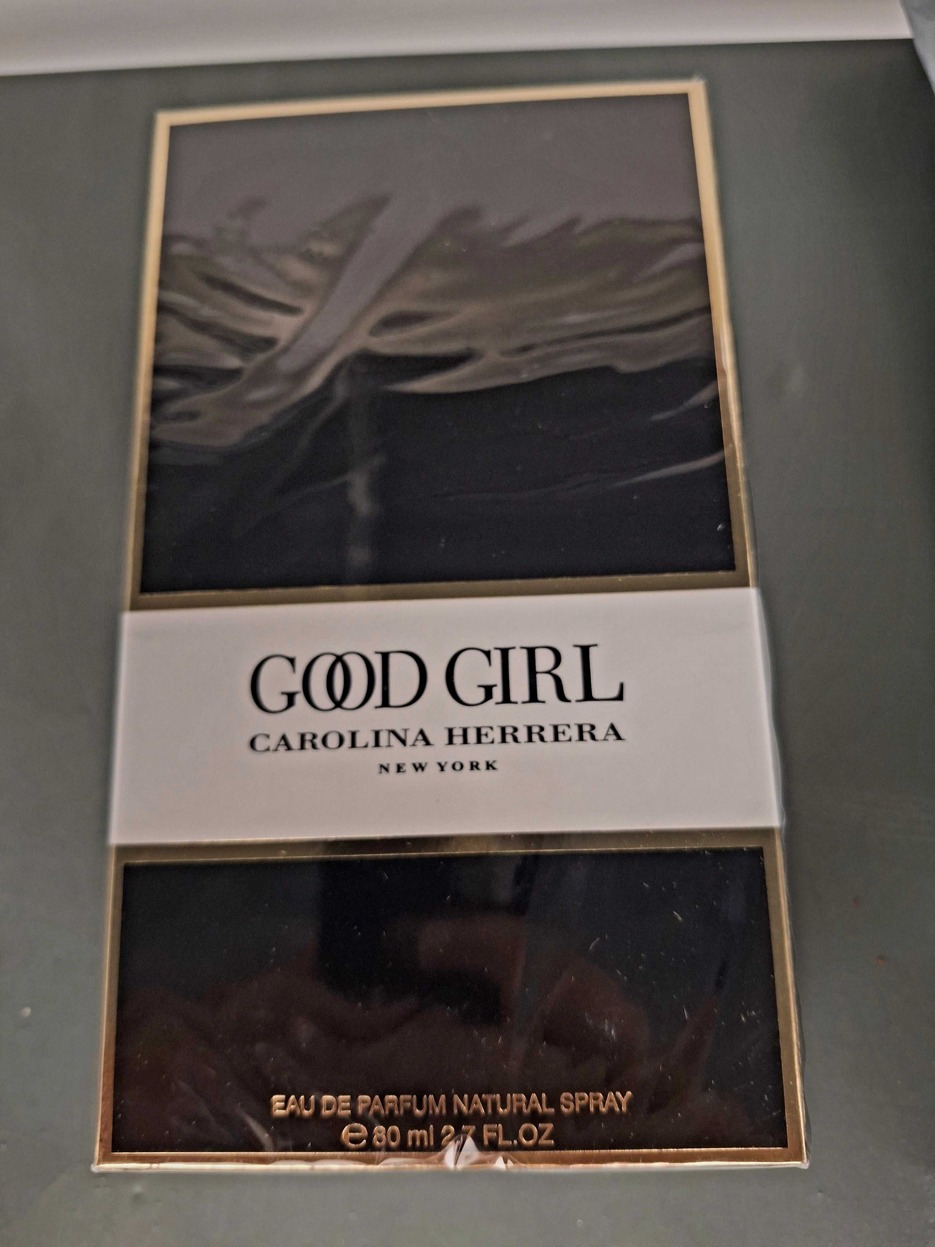 Carolina Herrera Good Girl 80ml.