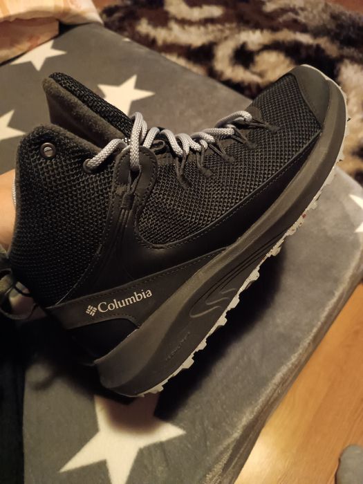 Ghete Columbia waterproof