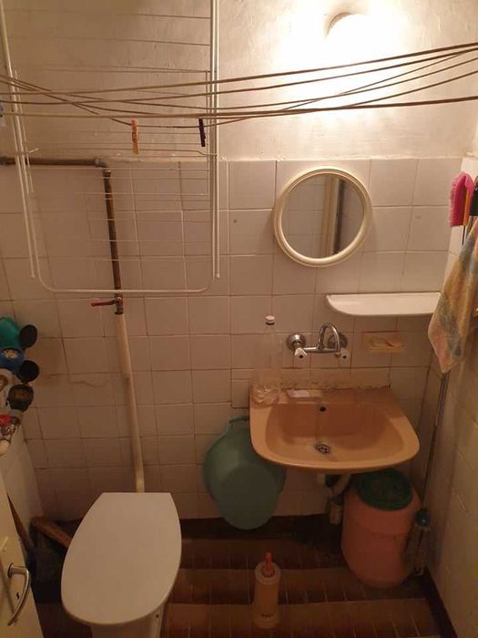 Дава се под наем Едностаен апартамент в Бургас, Зорница - 33 кв.м за 105 € - Снимка #9