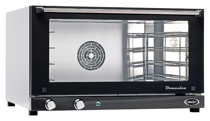 Конвекционная печь	XF043