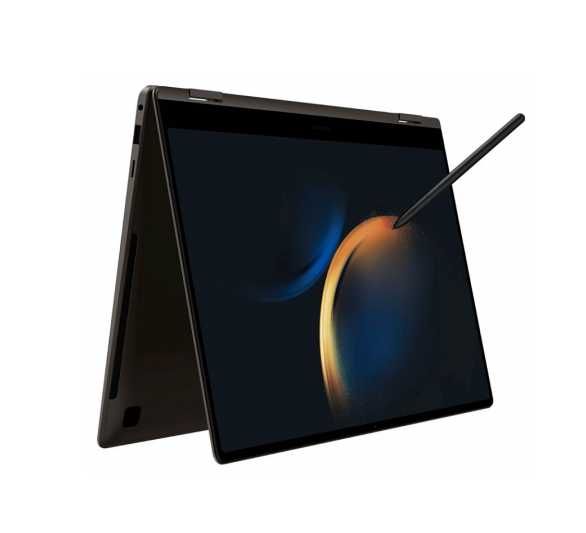 *Ноутбук Samsung Galaxy Book Pro 3 I7 1360P  16Gb 512Gb SSD  15.6FHD