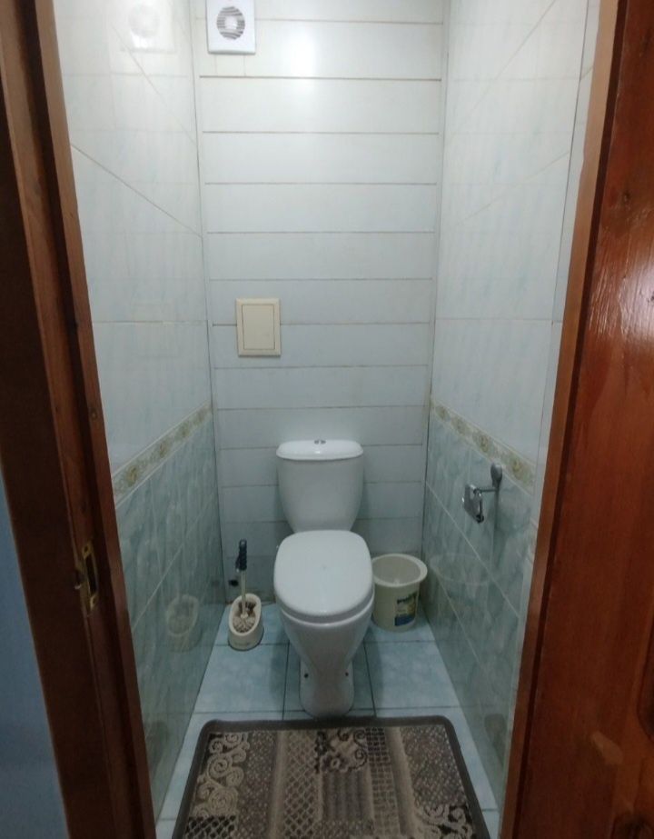 Arenda kvartira Yunusobod 4 kvartl 3 xona Oilaga