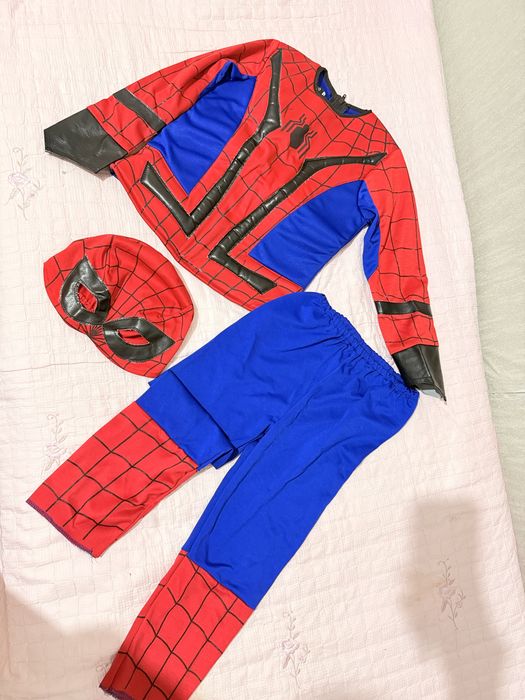 Продам новогодний костюм!