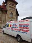 Transport marfă, mobilă, diverse/Mutări