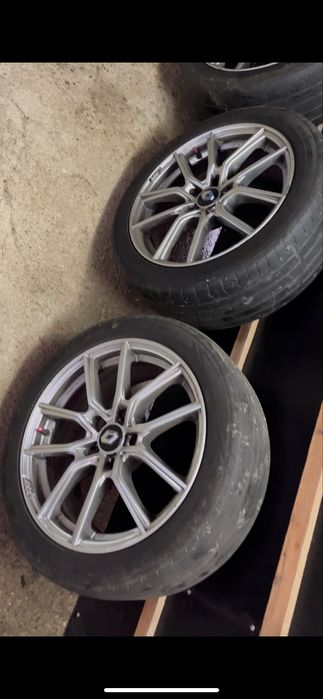 Jante Renault/nissan/mazda/citroen/dacia/etc 5x114.3 r17