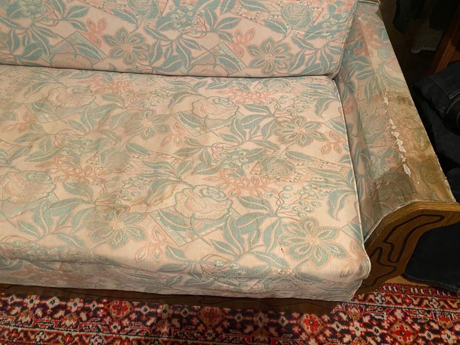 Диван раскладной бесплатно