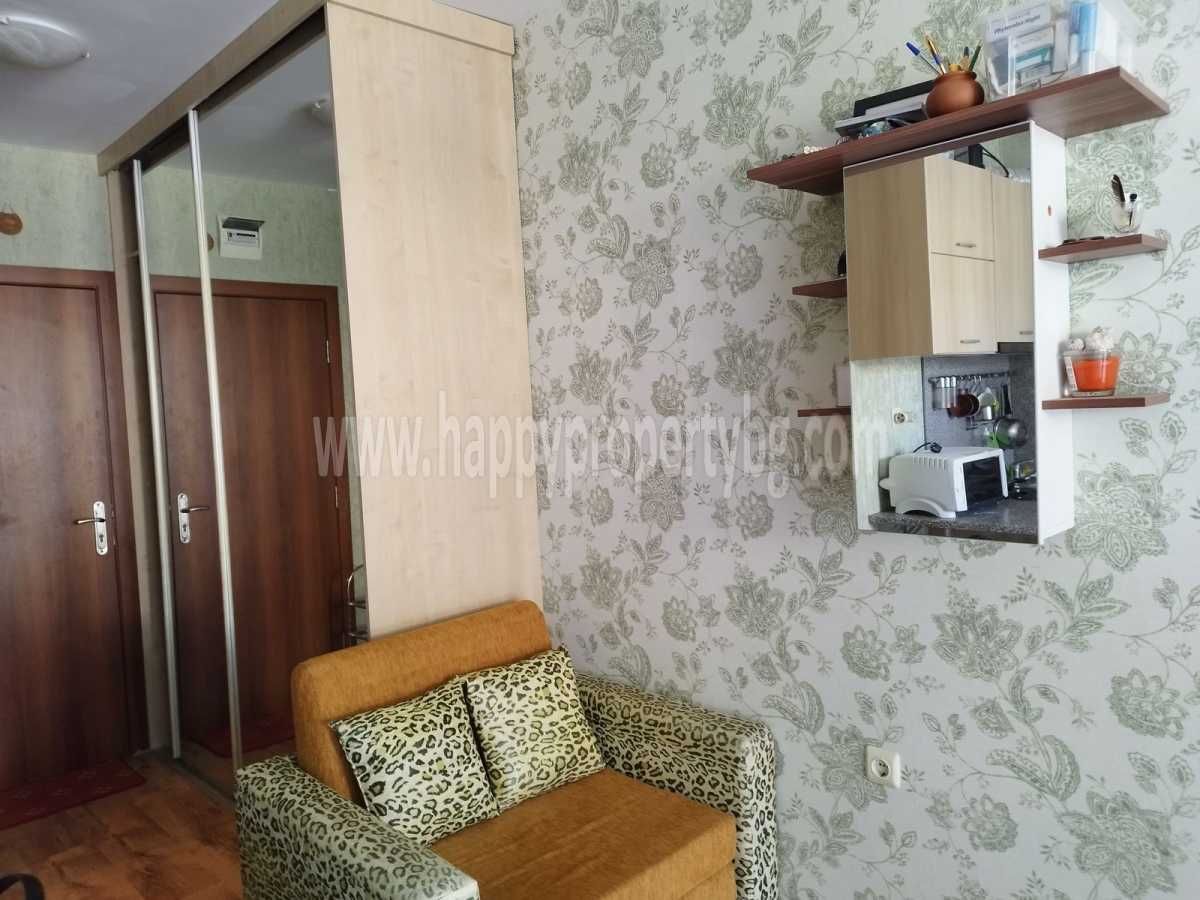 Продава се Едностаен апартамент в Свети Влас - 44 кв.м за 887 €/кв.м - Снимка #6