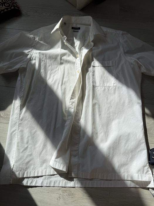 Рубашки мужские