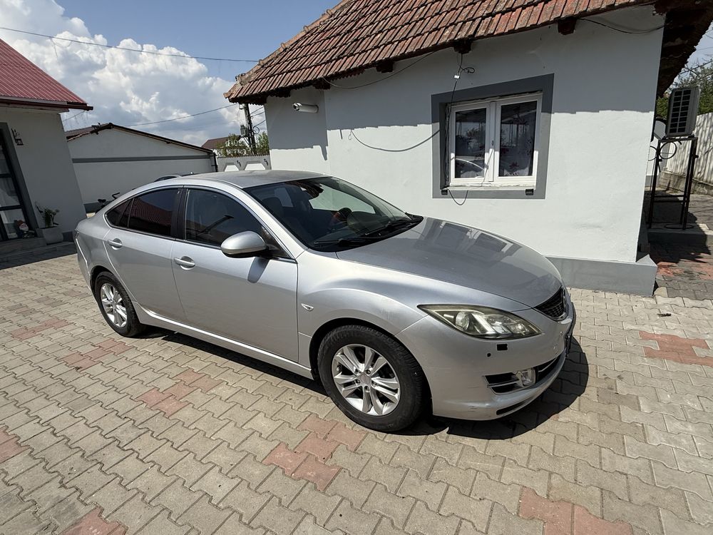 Modul butoane geamuri Mazda 6 Gh Dezmembrari Mazda 6 Preturi mici!