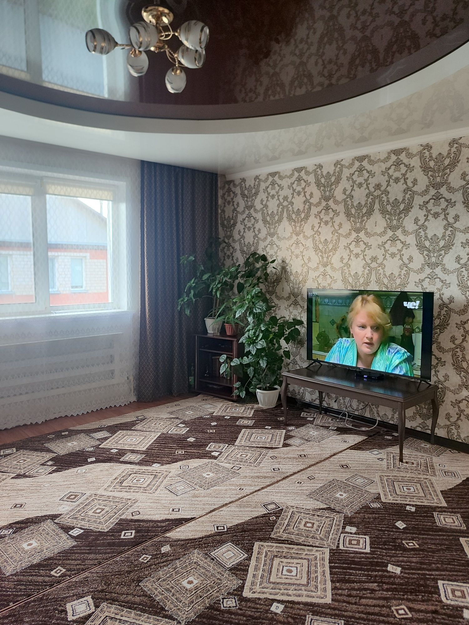 Продается дом в мкр.Бирлик