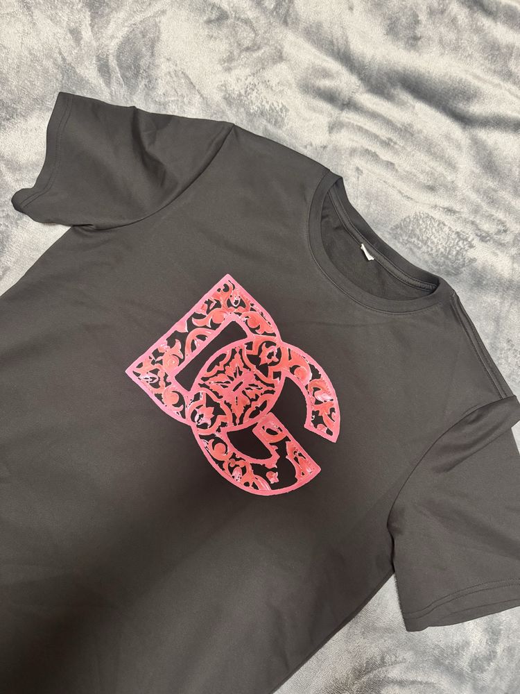 Тениска Dolche&Gabbana