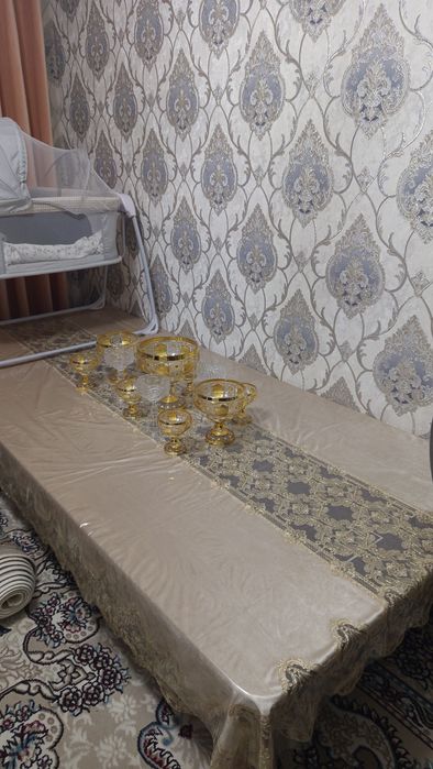 Xontaxta sotiladi srochna 12 talik