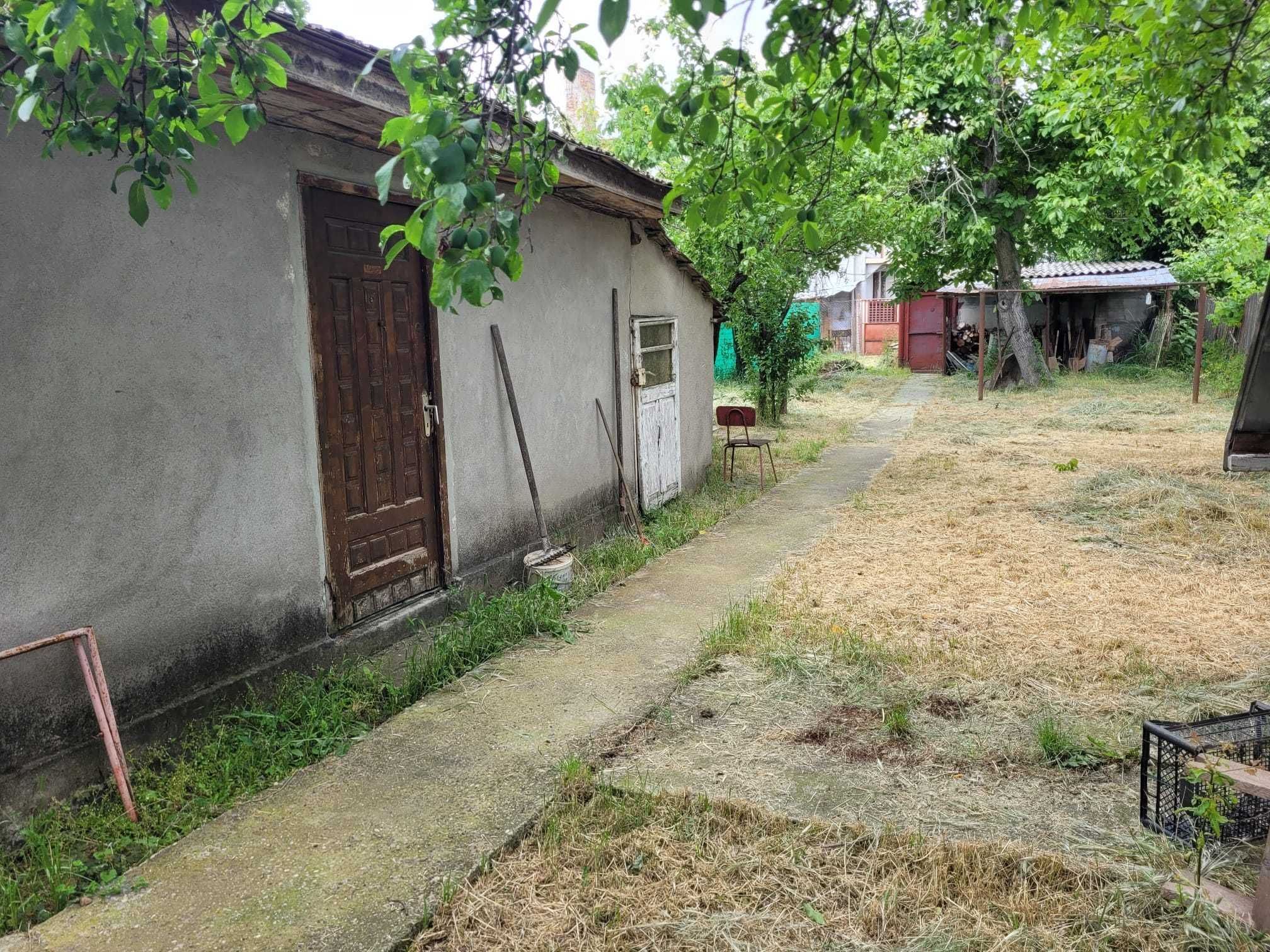 Vand casa in Rosiori de Vede langa Primarie