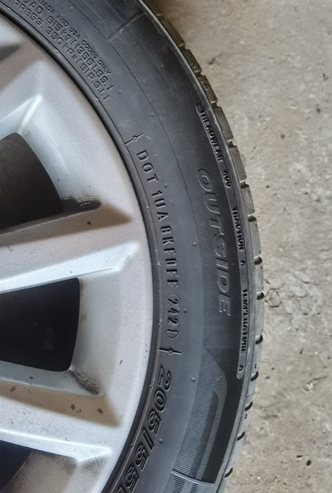 Roti Opel Astra h în 4 prezoane