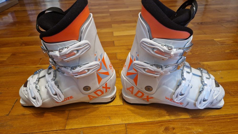 Clapari 22.5 (34 35 eu) wedze ADX junior