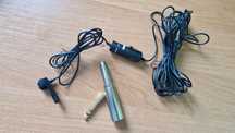 Lavaliera microfon