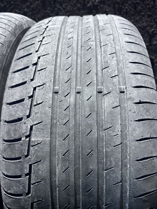 Шины 285/50R20 (4шт)