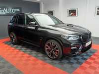 BMW X3 M BMW X3 M Competition