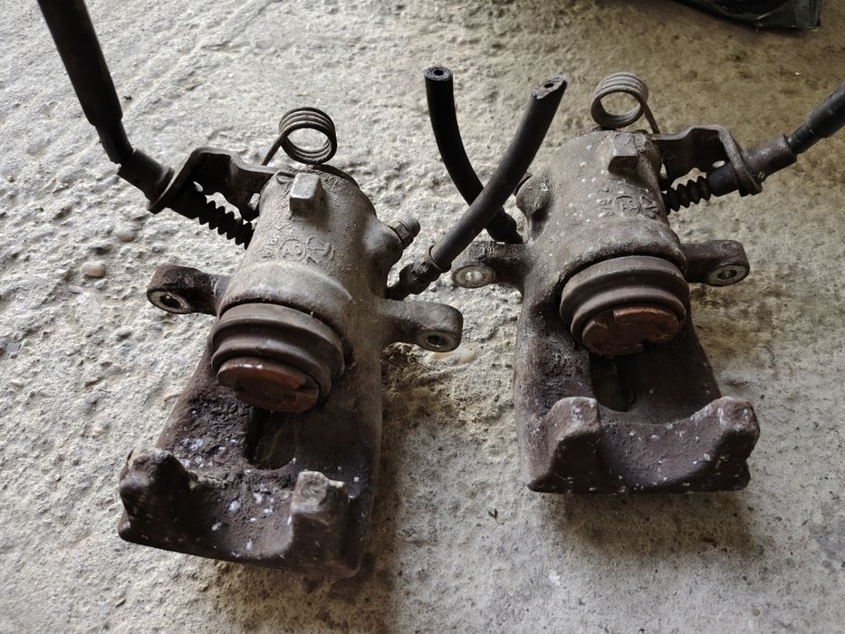 Etrieri  spate Opel Zafira b Astra g etc