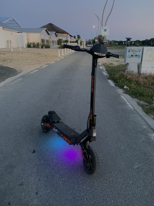 vand sau scchimb cu o bicicleta kukirin g2 2025