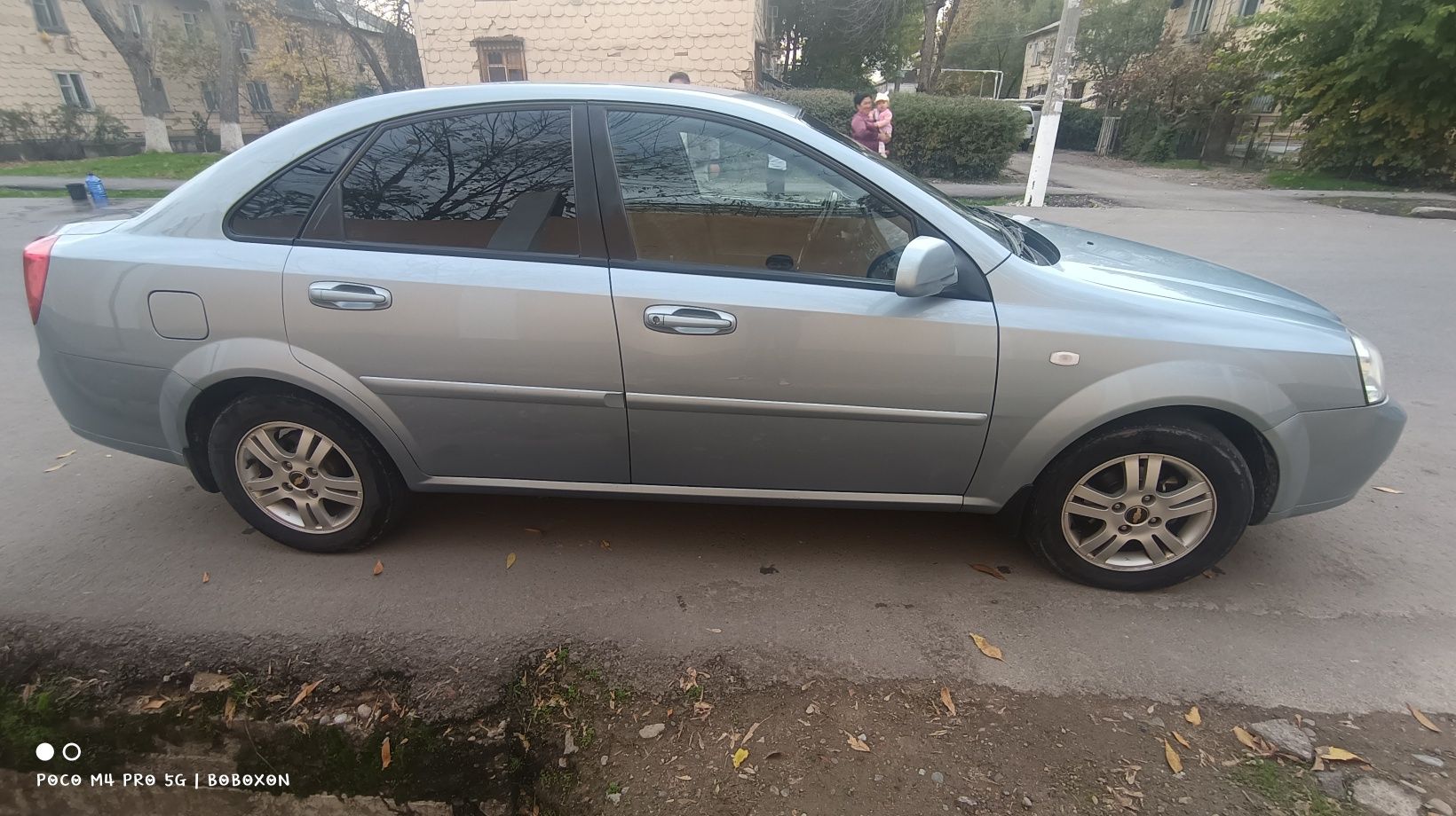 Lacetti 2-pozitsiya