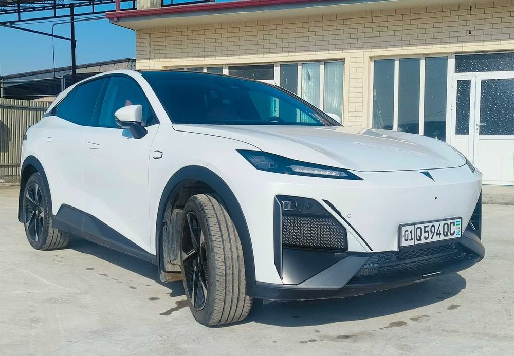 Depal S07 80 kWh 620 Max