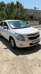 Cobalt chevrolet 2025 yil avtomat