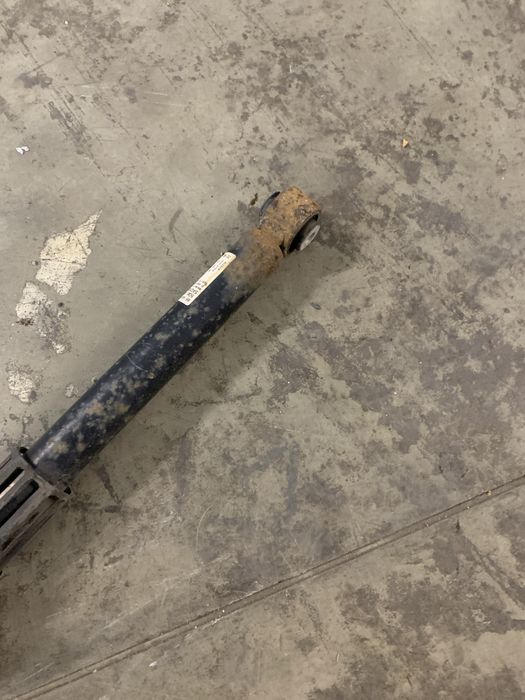 telescop spate audi a3 8v - motorina 2017