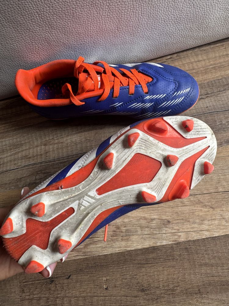 Бутонки Adidas predator