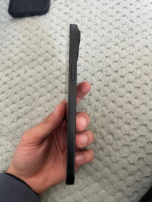 Iphone 15 plus 128 gb