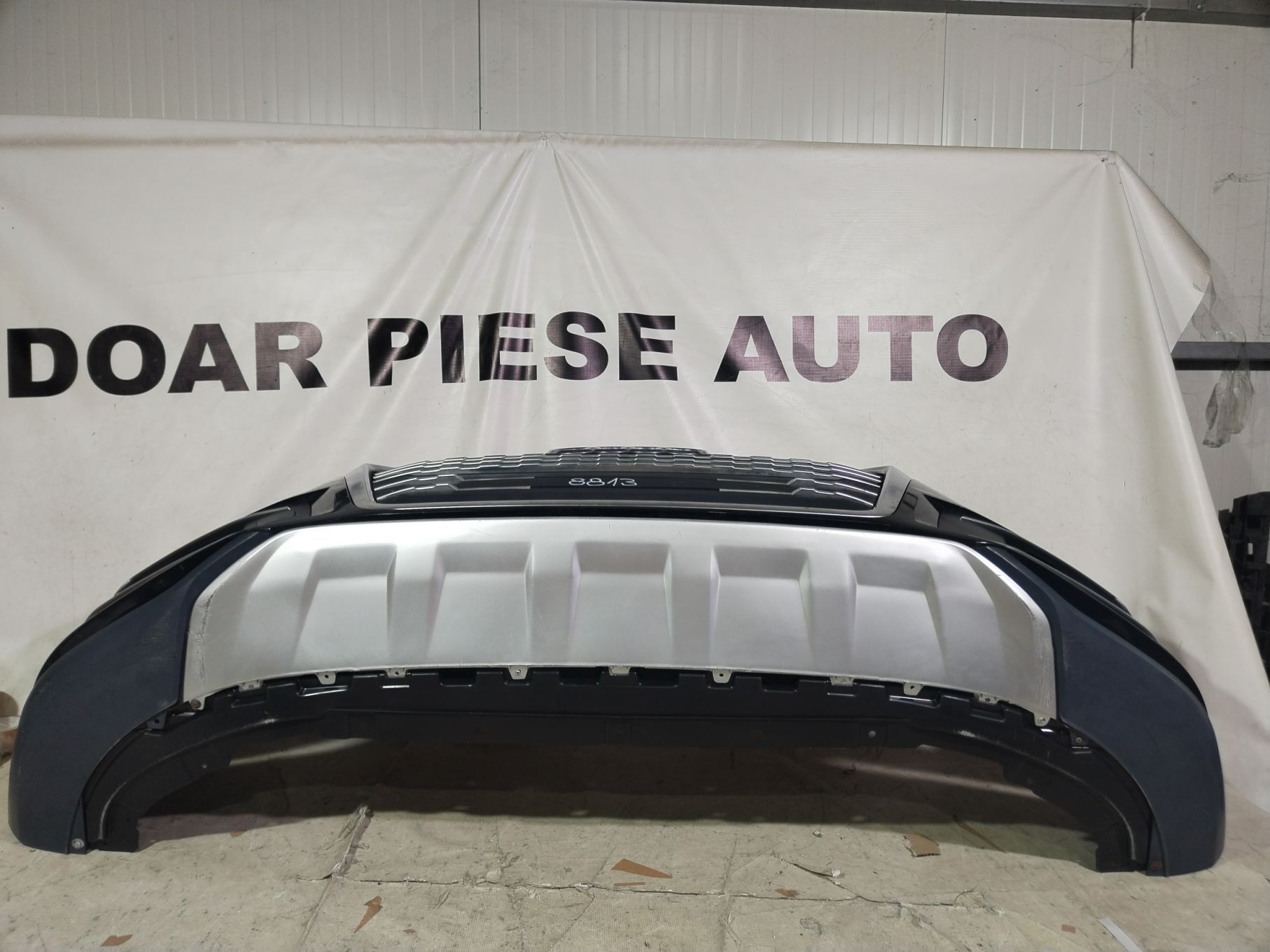 Bara fata Audi Q7 4M ,2016, 2017, 2018, 2019, 2020, 4M0807437L.