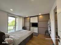 Apartament tip penthouse, zona Giroc