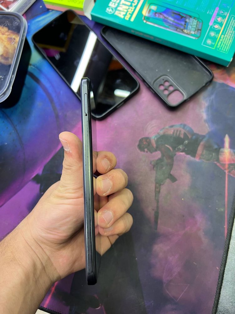 Redmi not 11 S.