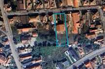 Vând casă cu teren 1514 mp în zonă centrală | Câmpia Turzii