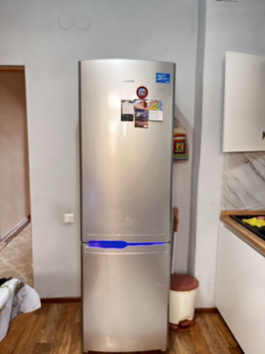 Холодельник, роквина