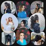Make-up & coafat la domiciliul clientei