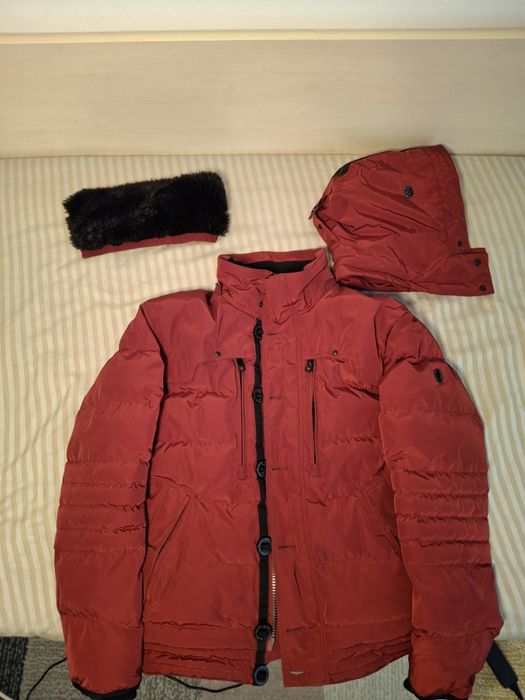 Geaca Wellensteyn Stardust, Marimea M, Barbati