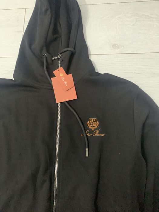 Trening Loro Piana bumbac mar Xl