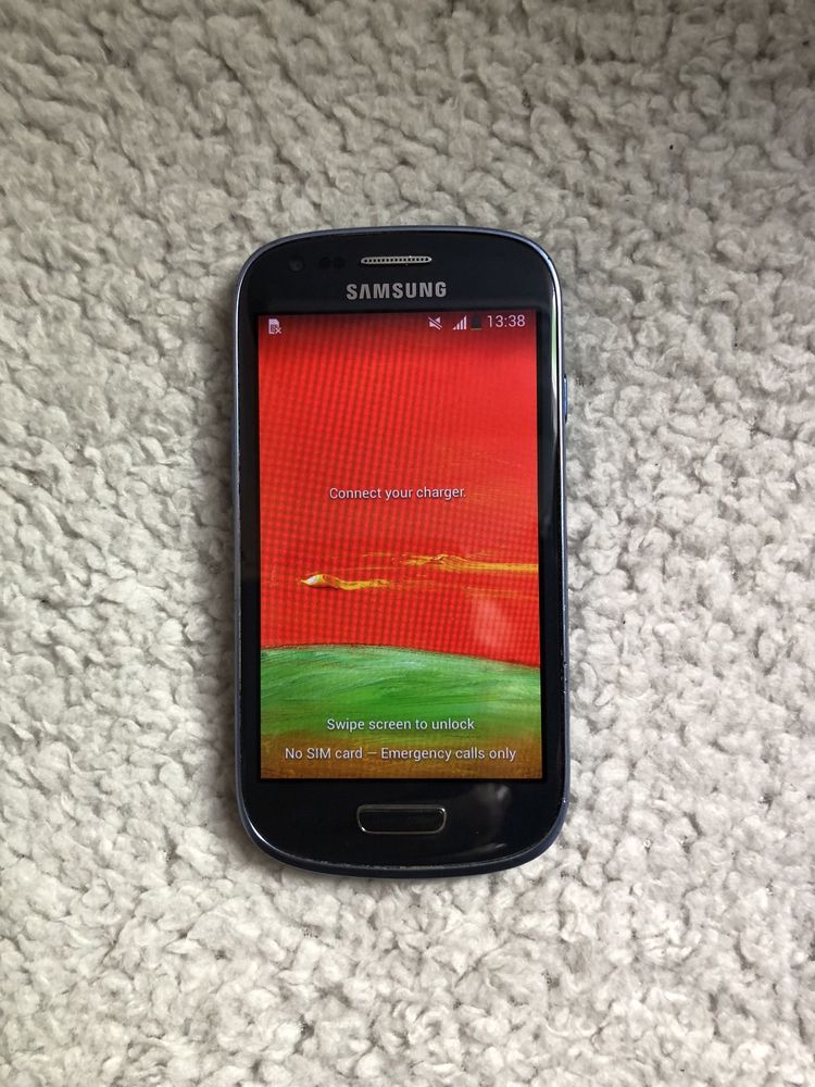 Samsung galaxy s3 mini