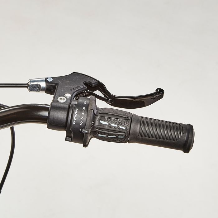 Bicicletă polivalentă - produs resigilat - (SecondHand) Decathlon