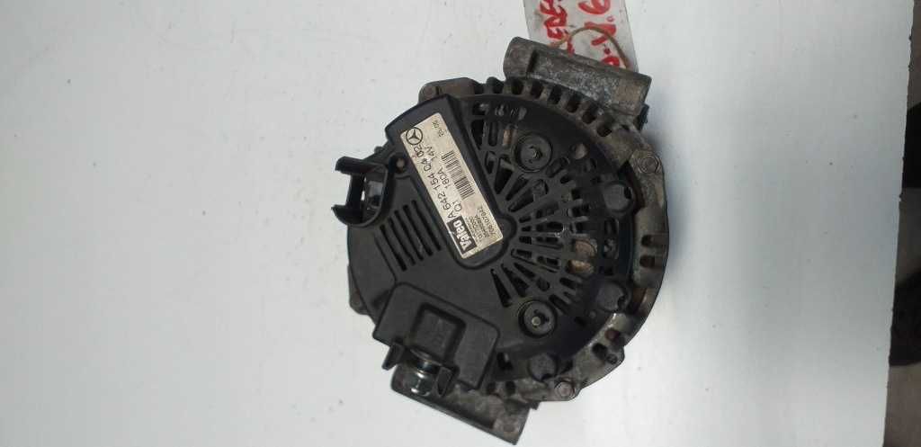 Alternator Mercedes 3.0 A642 Euro 4 2006 - 2010