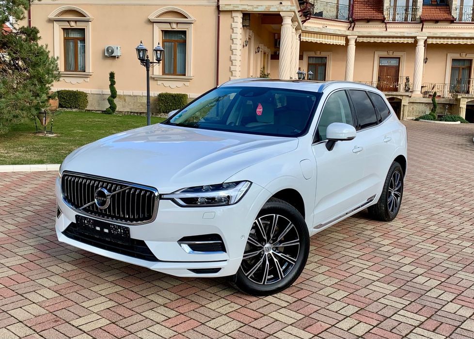 Volvo XC 60