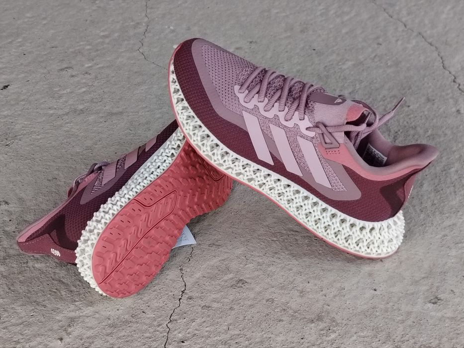 Adidași adidas 4D FWD