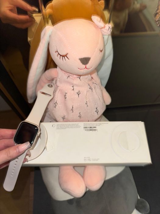 Apple watch 9 серия