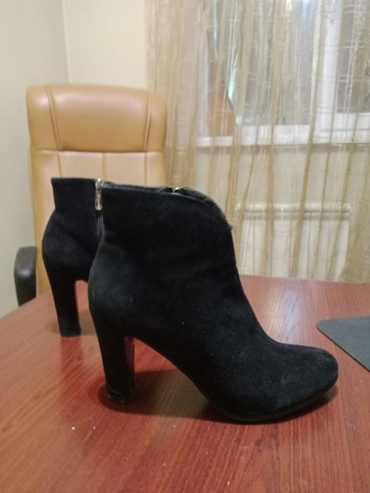 Продам ботильоны