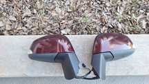 Oglinzi renault scenic