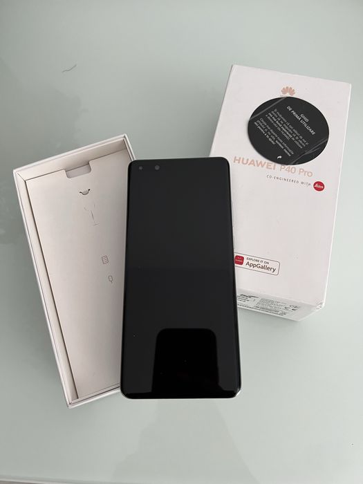 Huawei P40Pro 256