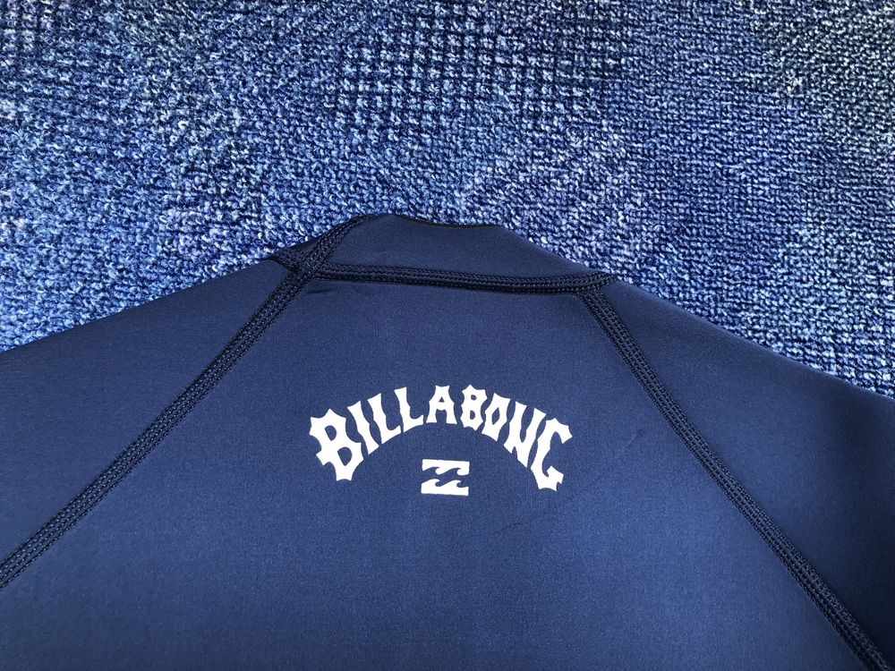 Billabong Absolute 2/2 Mm Rashguard ОРИГИНАЛЕН мъжки неопрен/рашгард M